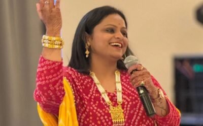 Bollywood Evening in Udaipur: Make Your Sangeet & Reception Grand with Marisha Dixit’s Live Performances