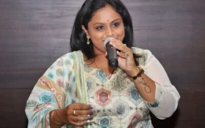 Musical Mayra in Udaipur: Why Marisha Dixit Is the Most Trusted Singer for Royal Rajasthani Weddings